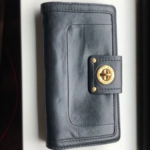 Authentic Marc Jacobs wallet